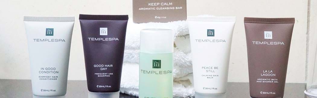 Temple Spa