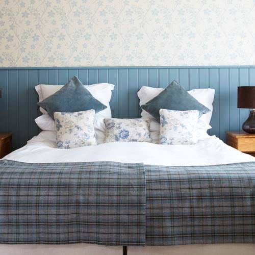 Suites at Feversham Arms Hotel