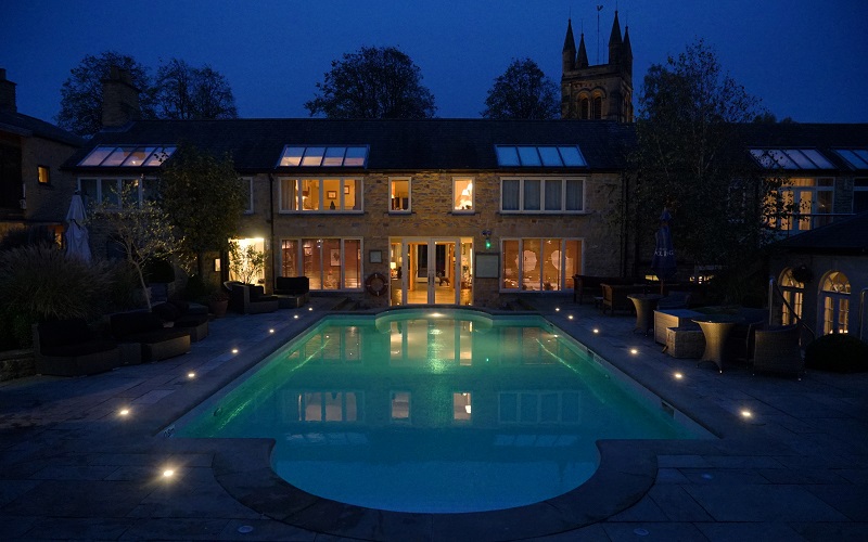 Feversham Arms Hotel & Verbena Spa Helmsley, North Yorkshire