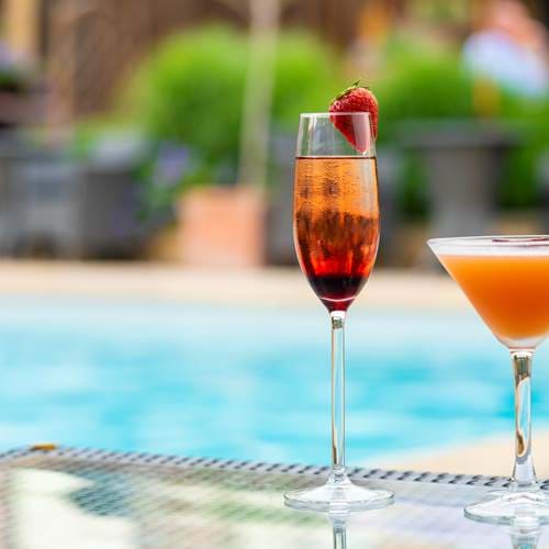 Cocktails