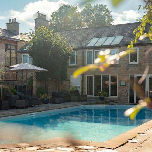 Feversham Arms Hotel & Verbena Spa